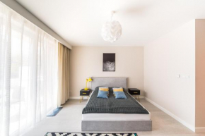 Raval Apartments - Soft Black in Rewal
